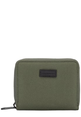 Selus Zip Round Wallet