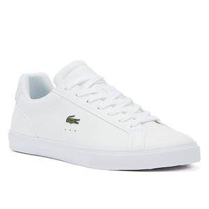 Lacoste Lerond Pro BL 123 1 CMA Mens Trainers