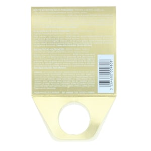 Nuxe Huile Prodigieuse Multi-Purpose Nourishing Body Oil 100ml