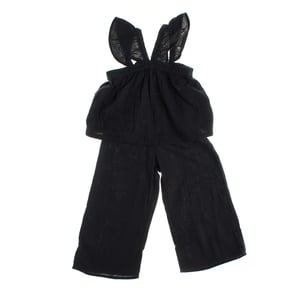 Top and pants set 664682 girl