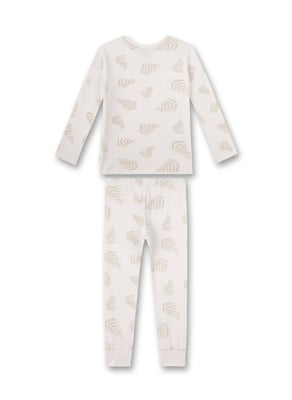 Sanetta Meisjes Pyjama Slabbetje
