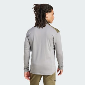 Terrex Multi Light Fleece Full-Zip Jacket