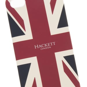 iPhone 4 case brand printed design HM010796 man