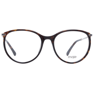 Maje bruine frames voor vrouwenvrouw