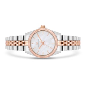 Rhodenwald & Söhne Female Stainless steel Watch 27,5mm