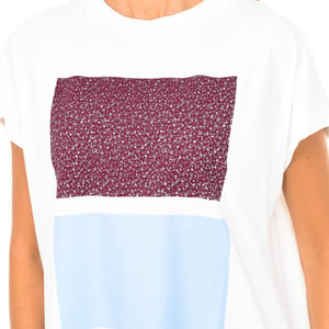 Calvin Klein T-shirt met korte mouwen