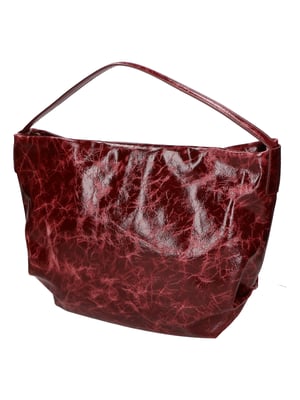Gave Lux Schoudertas vrouwen BORDEAUX