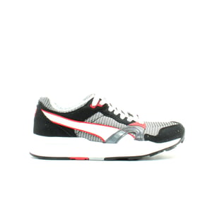 Puma Trinomic XT 1 Plus Svart Lace Up Herr Träningsskor Löparskor 355867 05