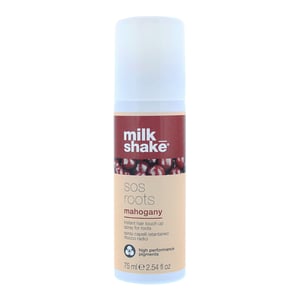 milk_shake SOS Roots Mahogany Instant Hair Touch Up Spray 75ml