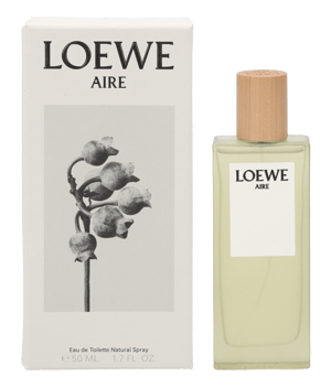 Loewe Aire Edt Spray50 ml.