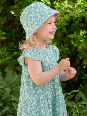 Kite Clothing Ditsy Fields Sun Hat