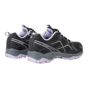 Regatta Dames/Dames Vendeavour Wandelschoenen (Essen/Lila Frost)