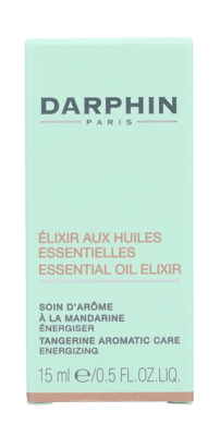 Darphin Essential Oil Elixir Tangerine Aromatic 15ml.