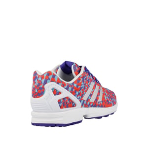 Adidas ZX Flux Weave Heren Veelkleurige Trainers