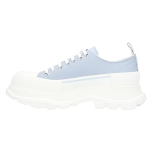 Alexander McQueen Tread Sneaker 'Navy Blue Grey'