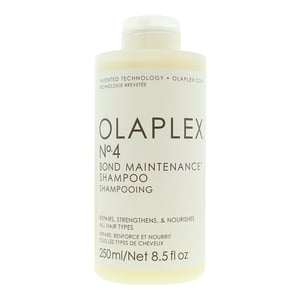 Olaplex No. 4 Bond Maintenance Shampoo 250 ml