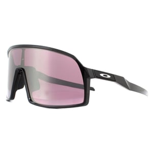 Oakley Sunglasses Sutro S OO9462-01 Polished Black  Prizm Road Black