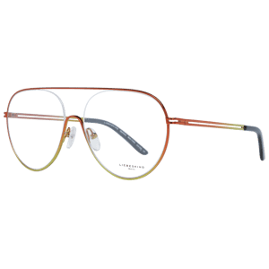 Liebeskind oranje unisex frame