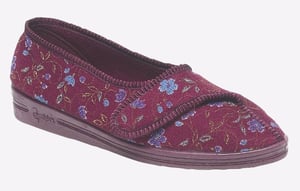 Comfyflux Diana Womens
