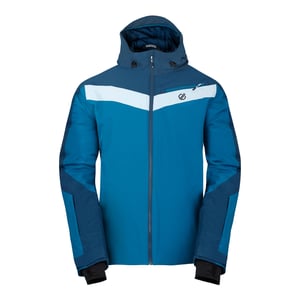 Dare 2B Mens Eagle II Ski Jacket (Moonlight Denim/Clear Sky)