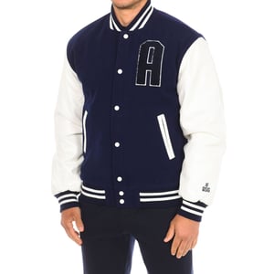 Sporting Goods AT-FW22-001 men's baseball jacket