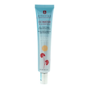 Erborian CC Water Gel Skin Perfector 40ml - Dore
