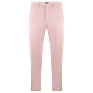 Emporio Armani J85 Regular Fit Dames Broek