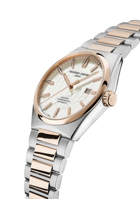 Frédérique Constant Highlife Automatic Cosc Heren Horloge Multi FC-303V4NH2B