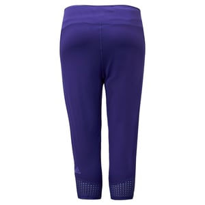 Adidas Supernova Dam Lila Croppade Leggings