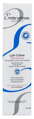 Embryolisse Sensitive Lait Cream100 ml.