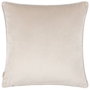 Höem Lanzo Cut Velvet Piped Cushion Cover