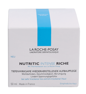 LRP Nutritic Intens Rich Cream50 ml.