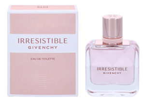 Givenchy Irresistible Edt Spray 35 ml