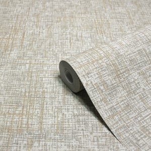 Serafina Abstract Vinyl Wallpaper