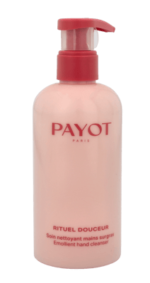Payot Rituel Douceur Emulsion Hand Cleanser 250 ml