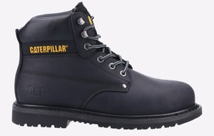Caterpillar Powerplant S3 GYW Veiligheidslaarzen Heren