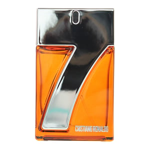 Cristiano Ronaldo Cr7 Fearless Eau de Toilette 30ml Spray for Him