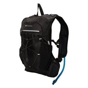 Mountain Warehouse Track 6L vätskesystem (svart)