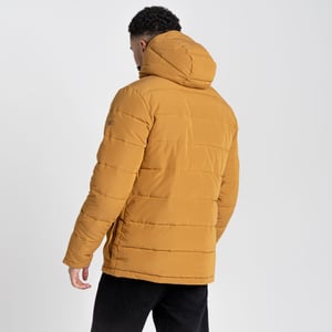 Trillick DLk HJkt Taupe