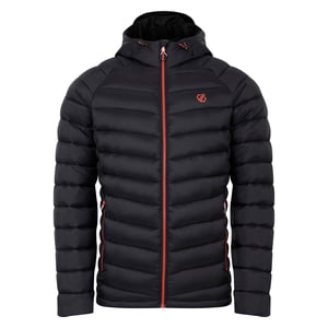 Dare2b Heren torrek mountain gewatteerde jas