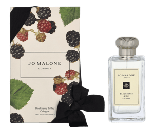 Jo Malone Blackberry & Bay Edc Spray100 ml.