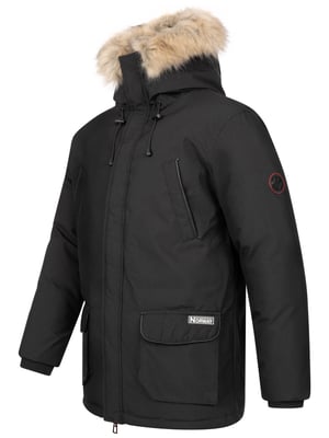 Geographical Norway Parka claude