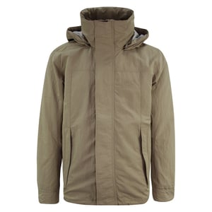 Jack Wolfskin Lakeside View Mosquito heren Bruin jack