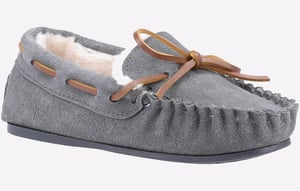 Hush Puppies Addison Slipper MEMORY FOAM Juni