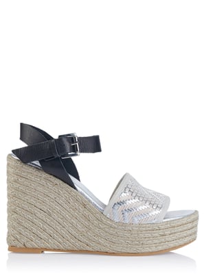 Pollini-sandaal