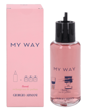 Armani My Way Floral Edp Refill 150 ml