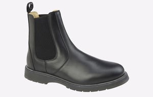Grafters Weston Chelsea Boots Mens