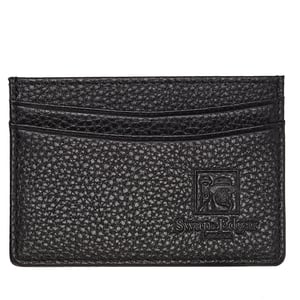 Swan & Edgar Luxury Credit Card Holder