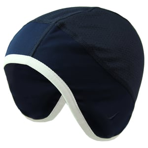 Nike Sphere Dry Thermal Skullcap Mens Navy Hat 510068 451