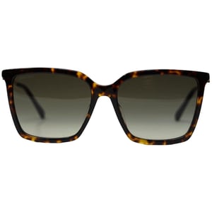 Jimmy Choo Totta/G/S 0086 HA Gold Sunglasses